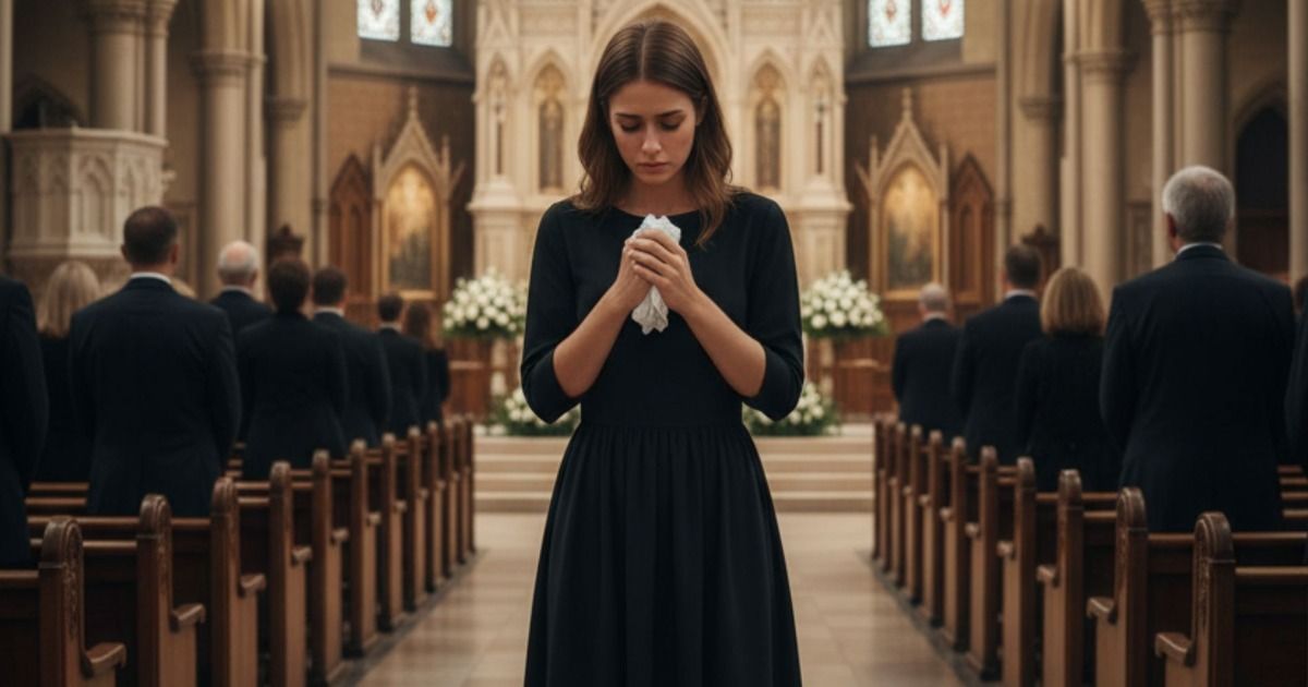 'AITA for refusing to save my half-sister I never knew existed from foster care?'