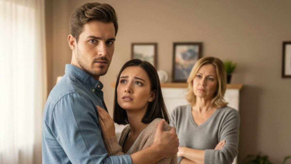 'AITA for refusing to invite my estranged mother to my wedding?'