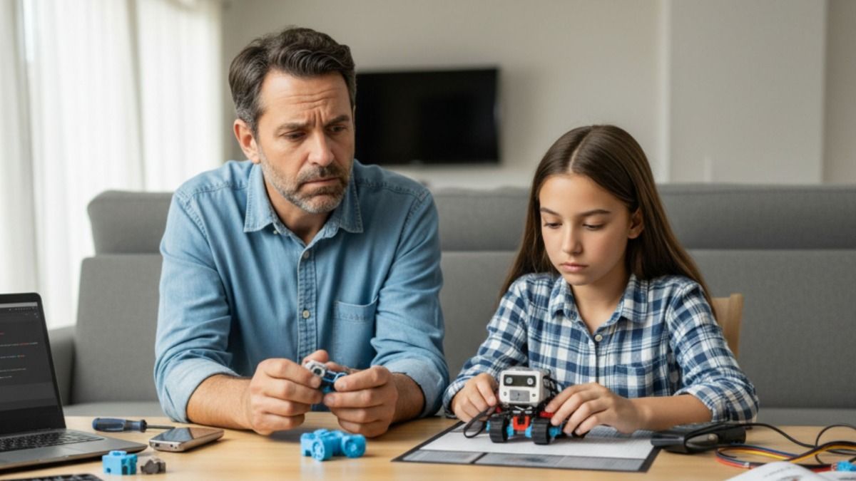 'AITA for refusing to pay a bribe to benefit my daughter?'