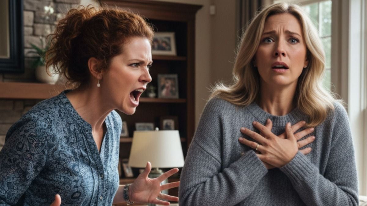 'AITA for refusing to spend any time with my sister-in-law until she apologizes to me?' UPDATED