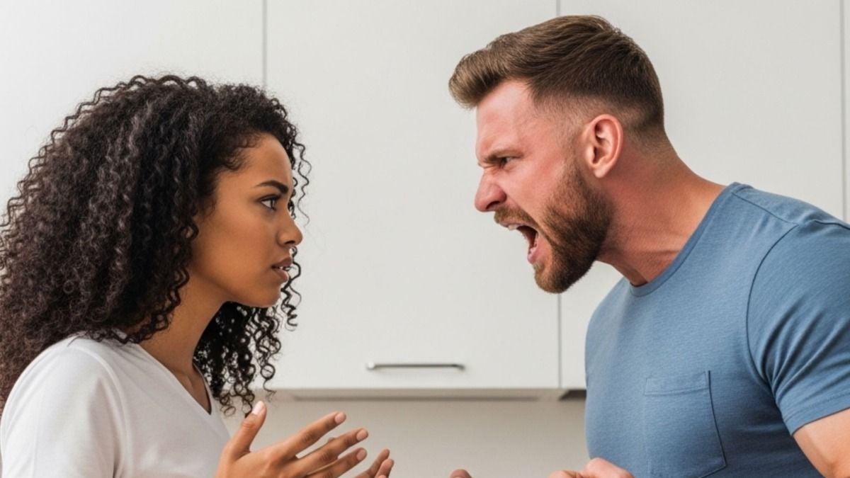 'Should I break up with my partner of 5 years? 99% of the time he is wonderful.' UPDATED