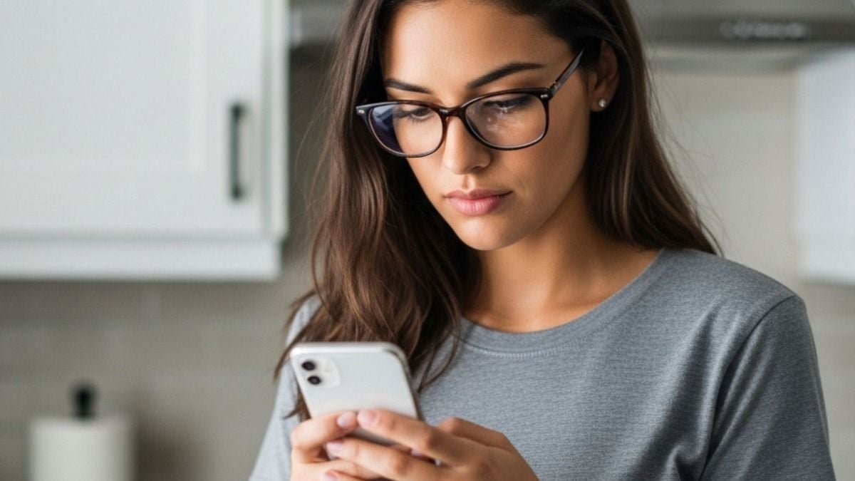 'AITA for snooping through my friend's texts to confirm my suspicions?'