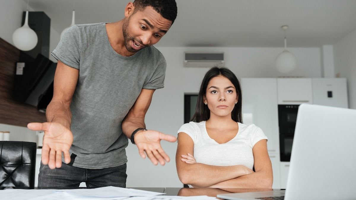 'AITA for suggesting I stop paying child support?' UPDATED