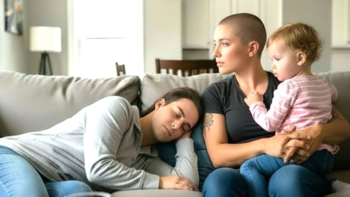 'AITA for taking a 1 hour nap on days I work?'