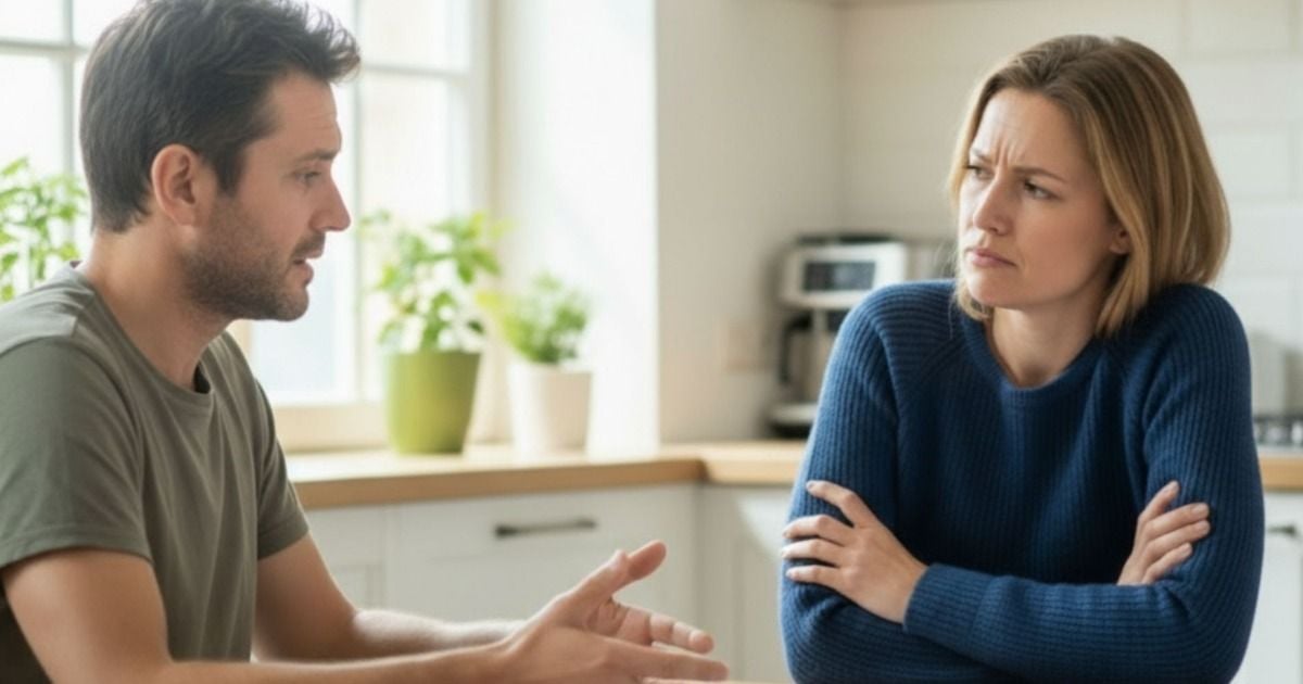 'AITA for telling my BIL if he wants help, he'll have to be respectful and understanding of others?'