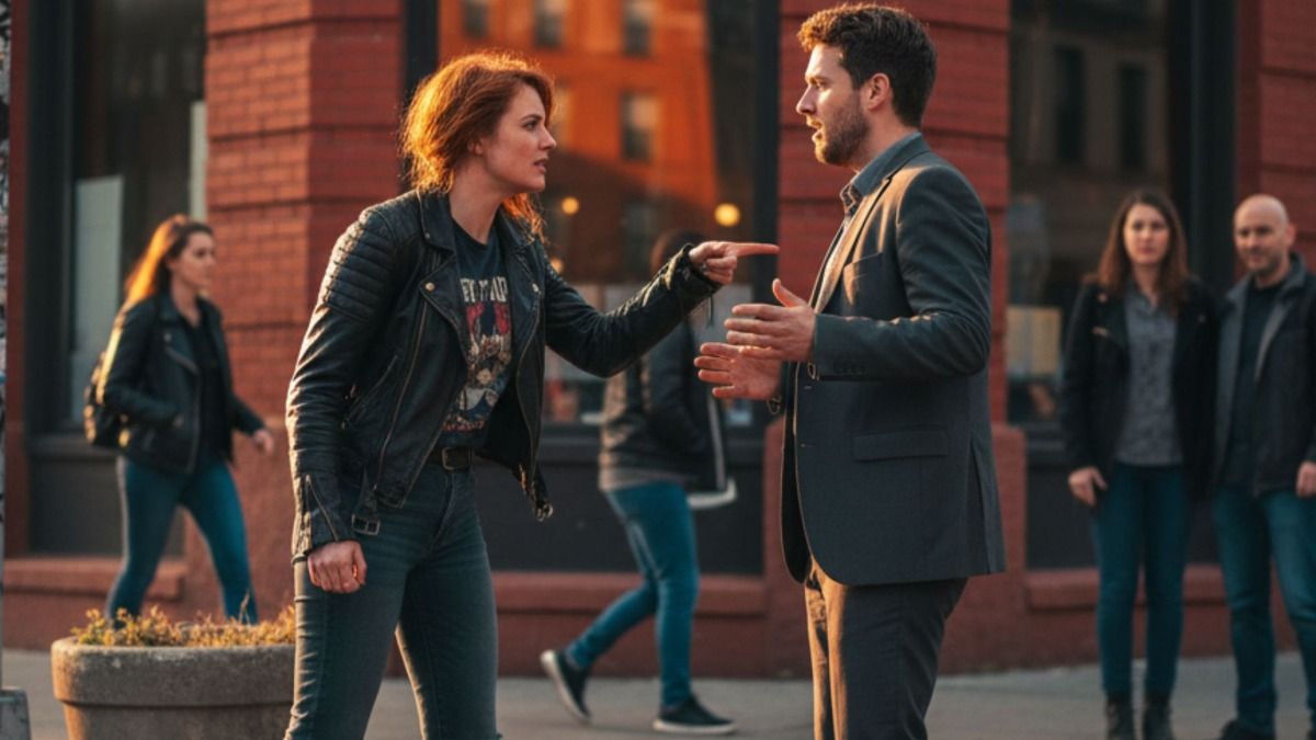 'AITA for telling my cousin the truth about her BF after he kept refusing to confess?'