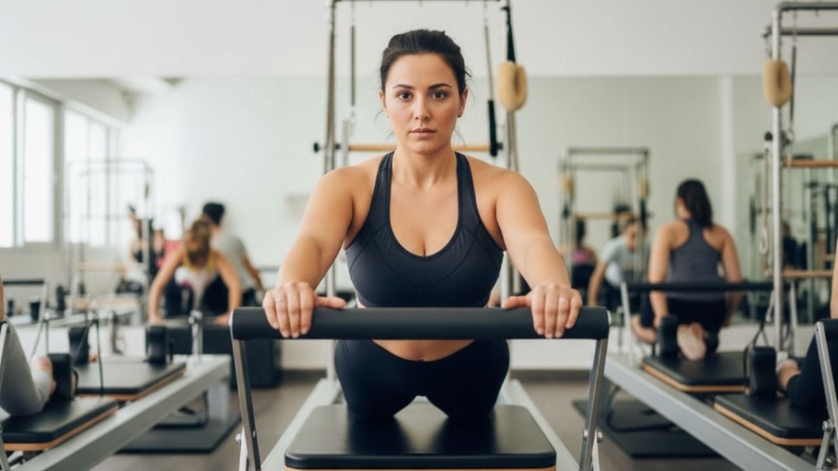 'AITA for telling my coworker she's flat after she said a customer looks trashy in a sports bra?'