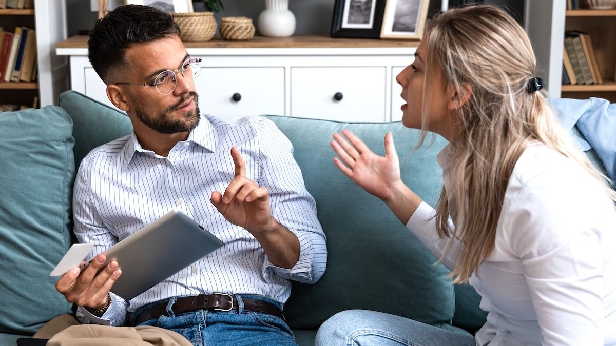 'AITA for telling my ex I'll keep paying off her mortgage only if she gives me her house?'