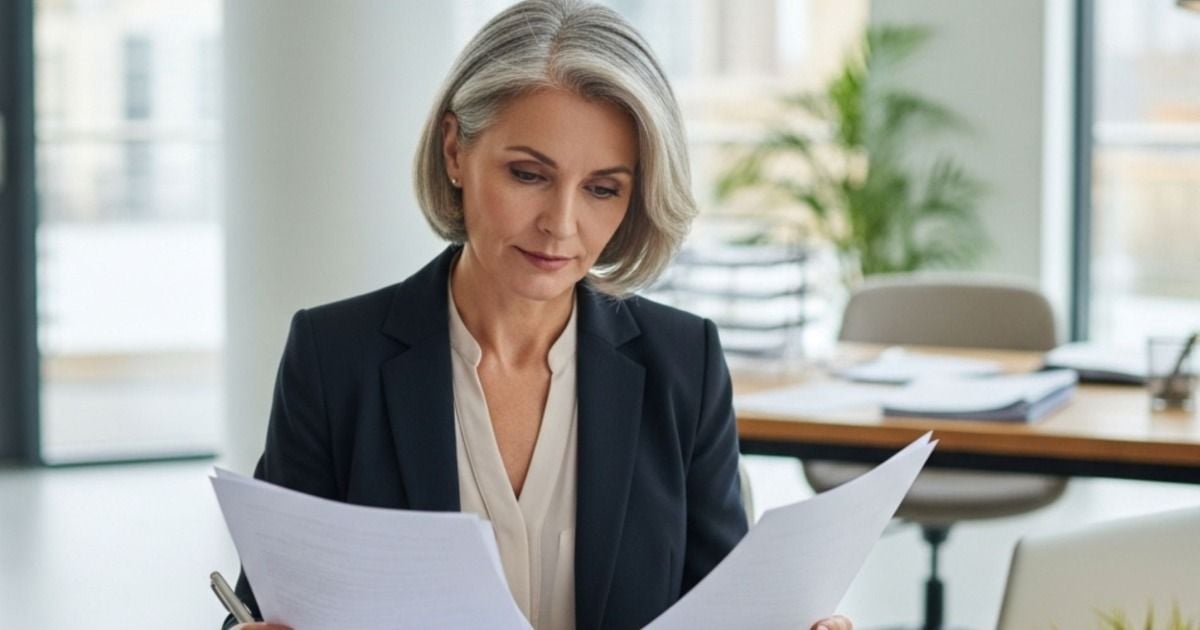 'AITA for telling my mom/boss that if she files me as a 1099, I’m filing an SS-8 with the IRS?'