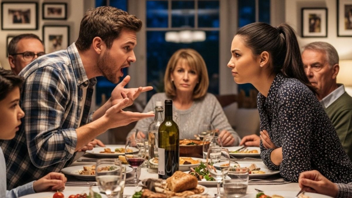 'AITA for telling my sister nobody cares what college she went to?'