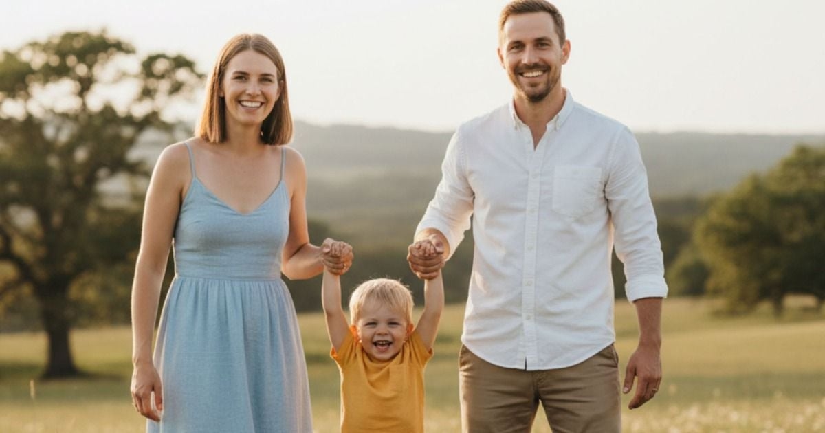 'AITA for thinking my husband doesn’t want more kids because of our 'golden child?''