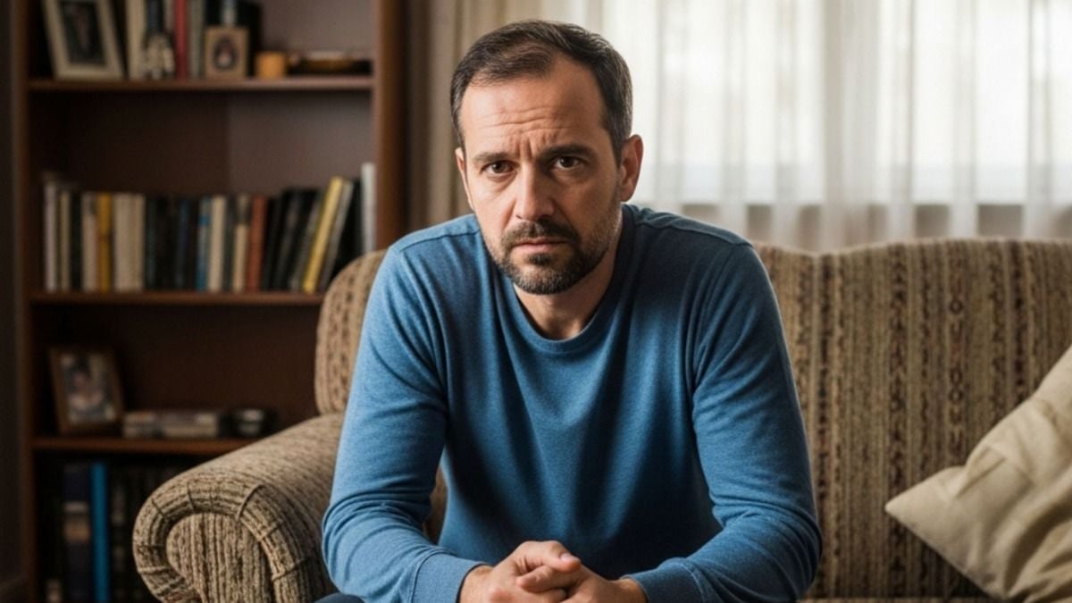 'Today I have to tell my son that his new girlfriend’s child might be mine...' UPDATED 2X