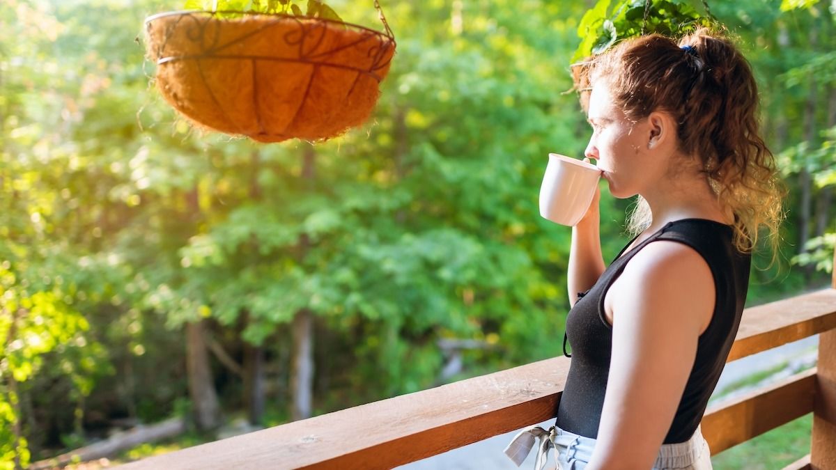 Woman’s childhood sanctuary threatened as parents plan to replace treehouse with hot tub. + UPDATE