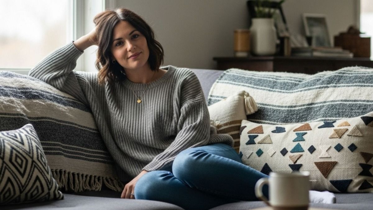 'AITA for wanting to get my kids tested for autism because they’re similar to our autistic nanny?'