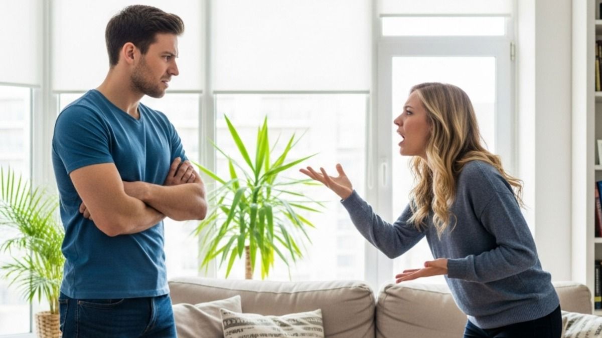 'AITA for wanting to take a hunting trip and leaving my wife at home?