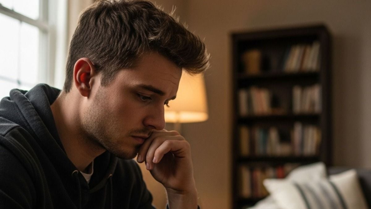 'I was an iPad kid and I feel like I was robbed of normal childhood development...'