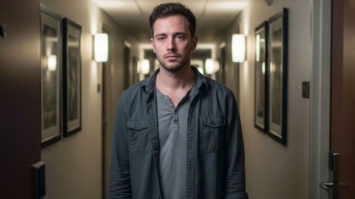 'My wife of 17 years died two weeks ago. I’m about to go to a hotel with someone I just met. AITA?'