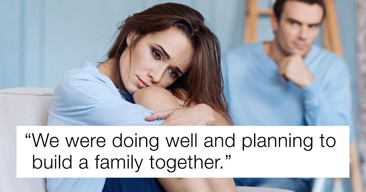 Woman opens marriage; gets upset when husband forms connection with