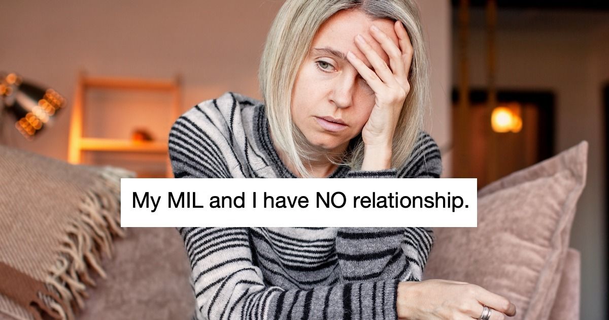 Woman kicks inlaws out of 2 year old son's birthday party. AITA