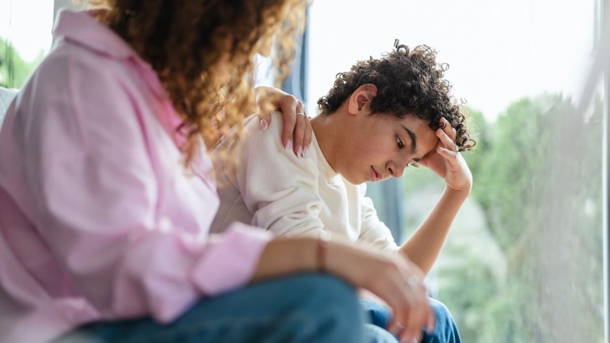 Woman tells 14-year-old nephew that he's adopted, 'he's a smart kid.' AITA?