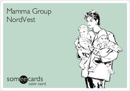 Mamma Group
NordVest