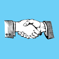 Syndicated Content avatar